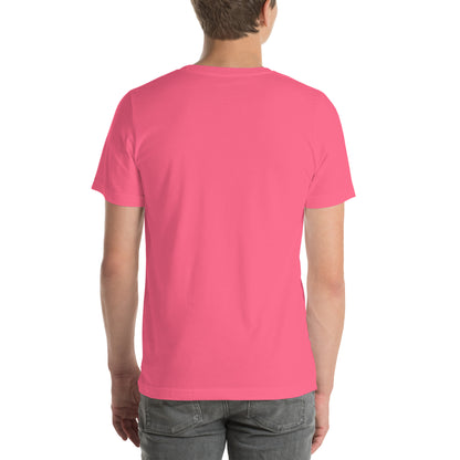 Unisex t-shirt - PevyBrand