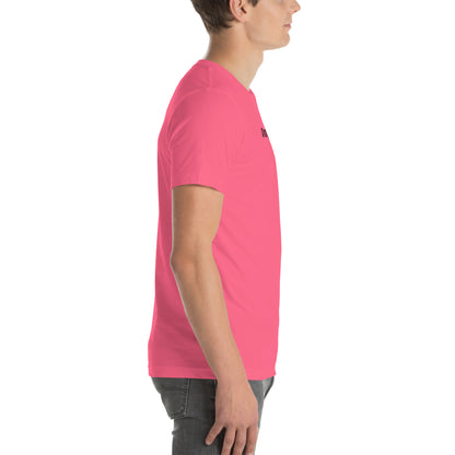 Unisex t-shirt - PevyBrand