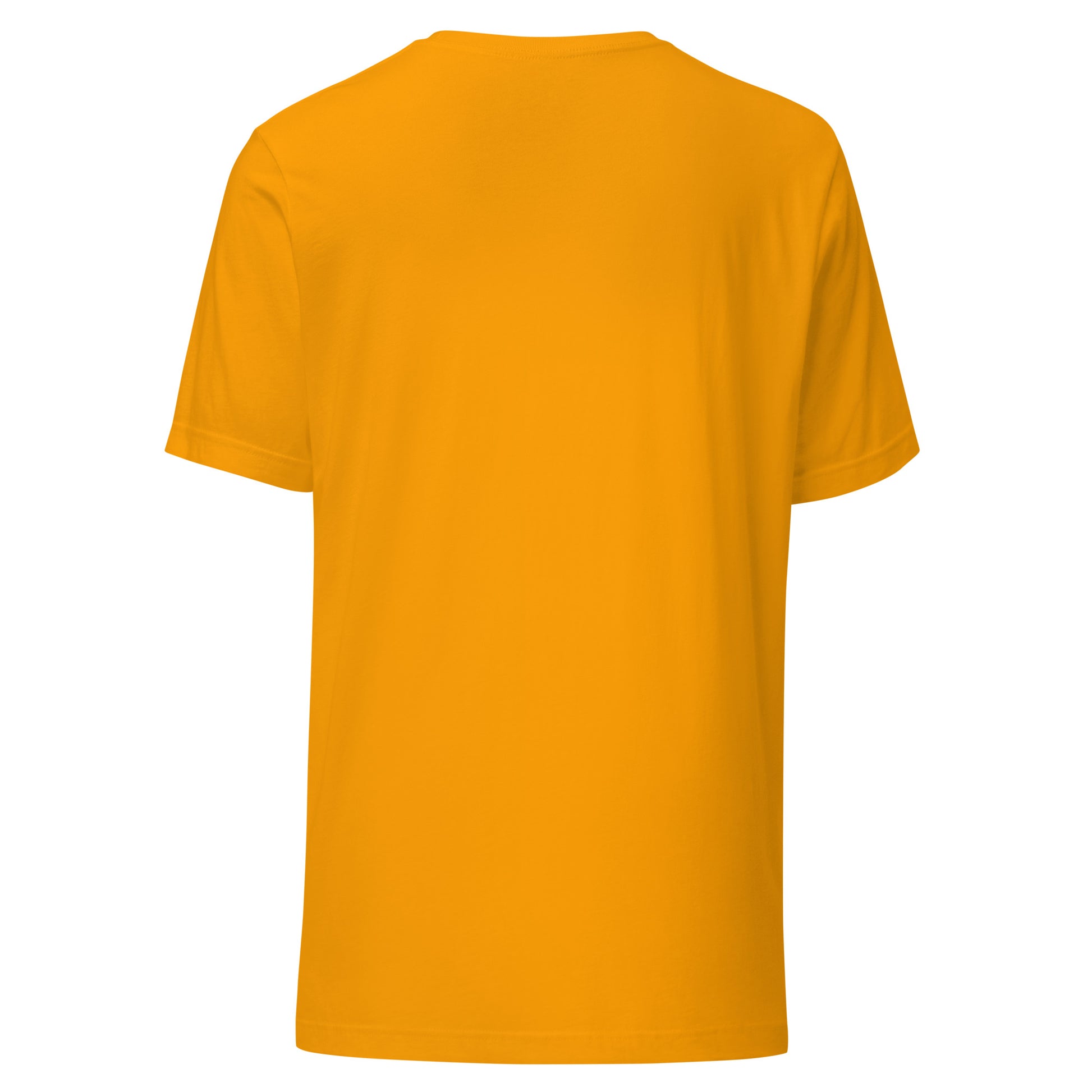 Unisex t-shirt - PevyBrand