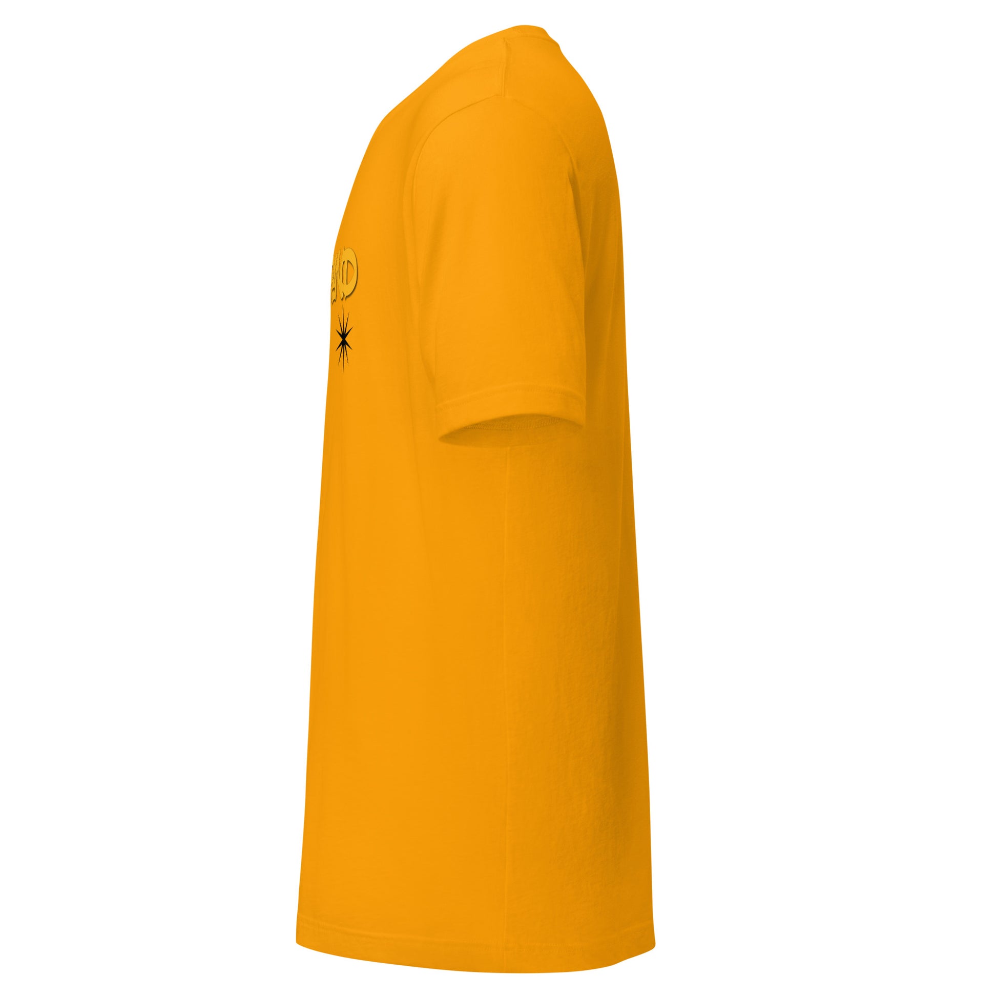 Unisex t-shirt - PevyBrand