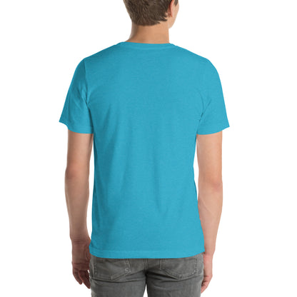 Unisex t-shirt - PevyBrand