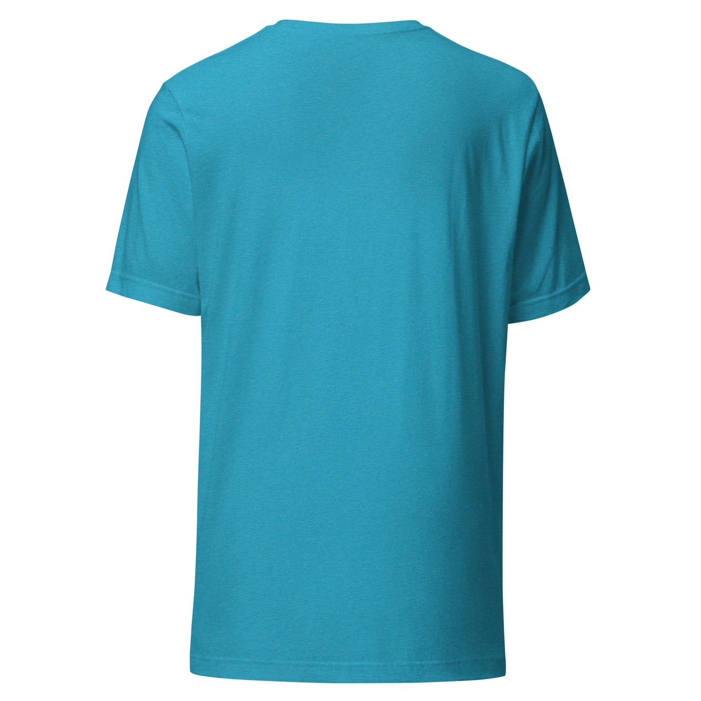 Unisex t-shirt - PevyBrand