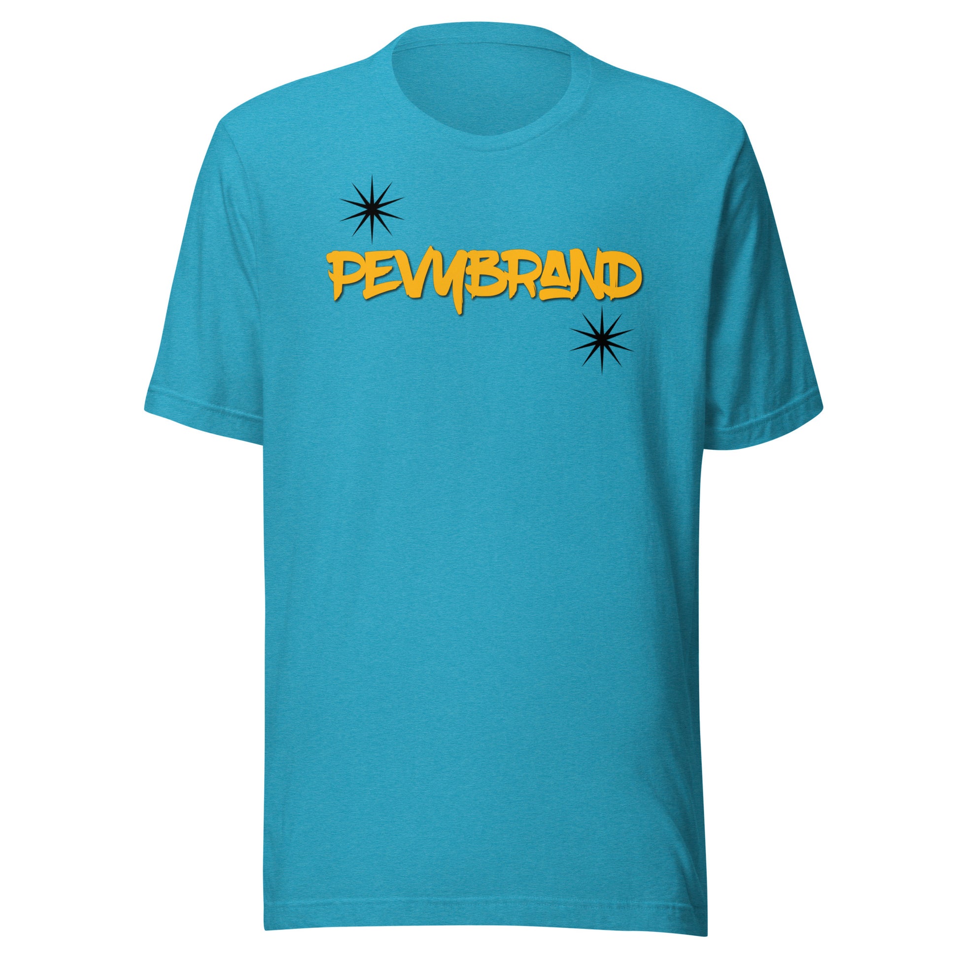 Unisex t-shirt - PevyBrand