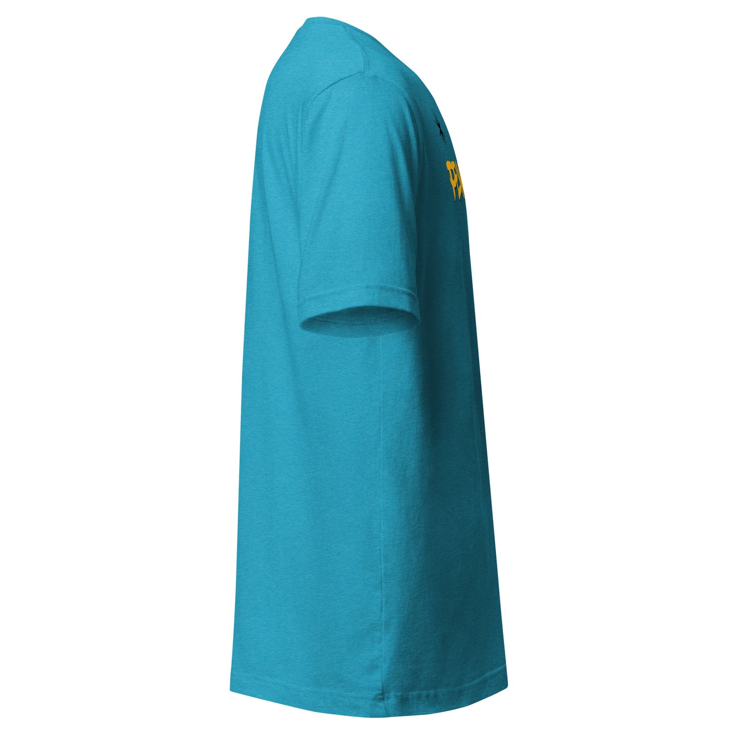 Unisex t-shirt - PevyBrand