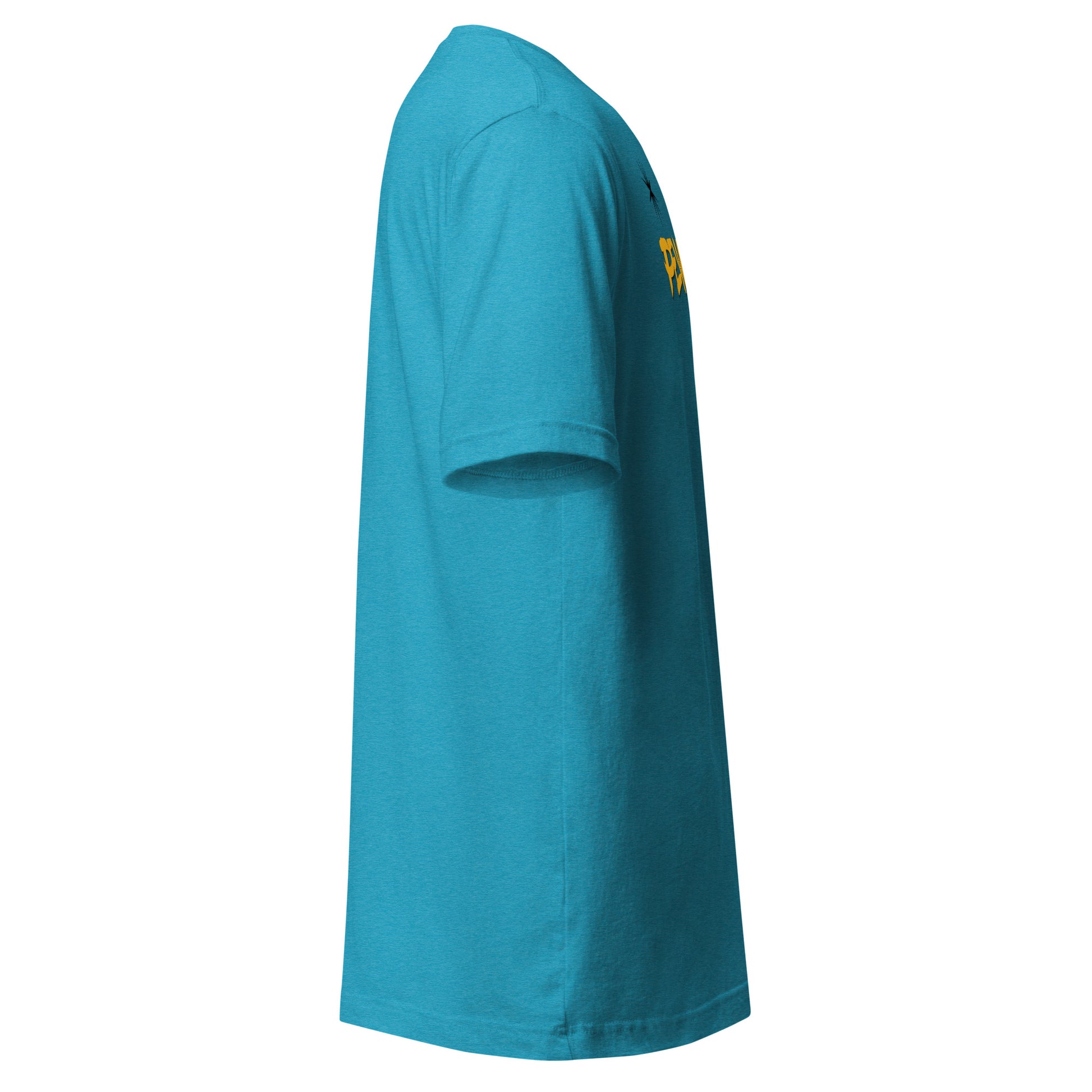 Unisex t-shirt - PevyBrand