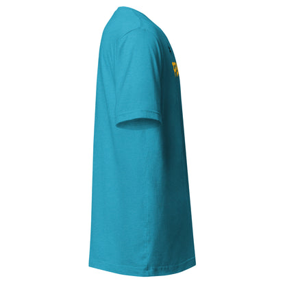 Unisex t-shirt - PevyBrand