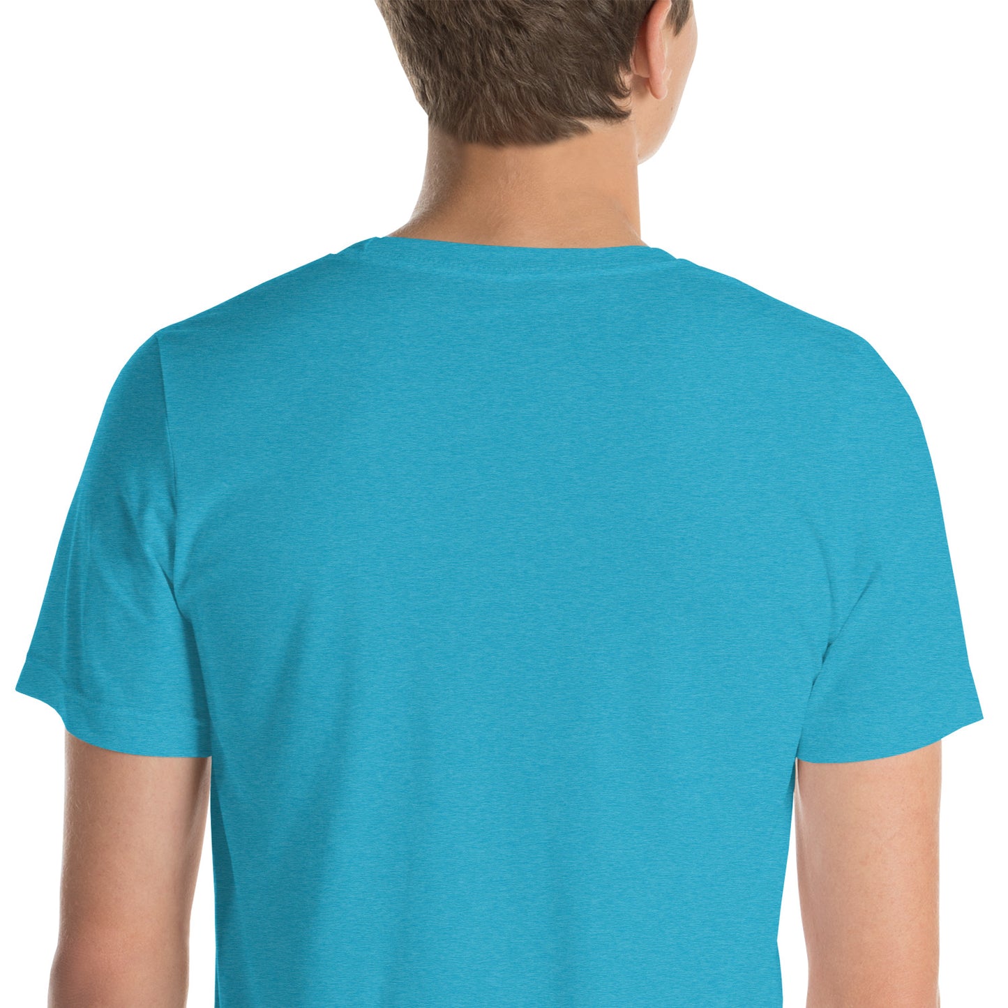 Unisex t-shirt - PevyBrand