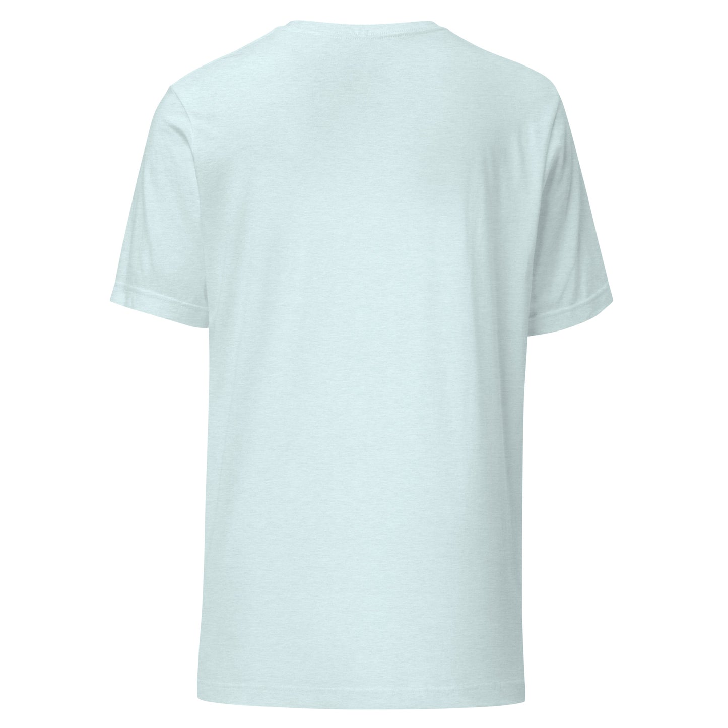 Unisex t-shirt - PevyBrand