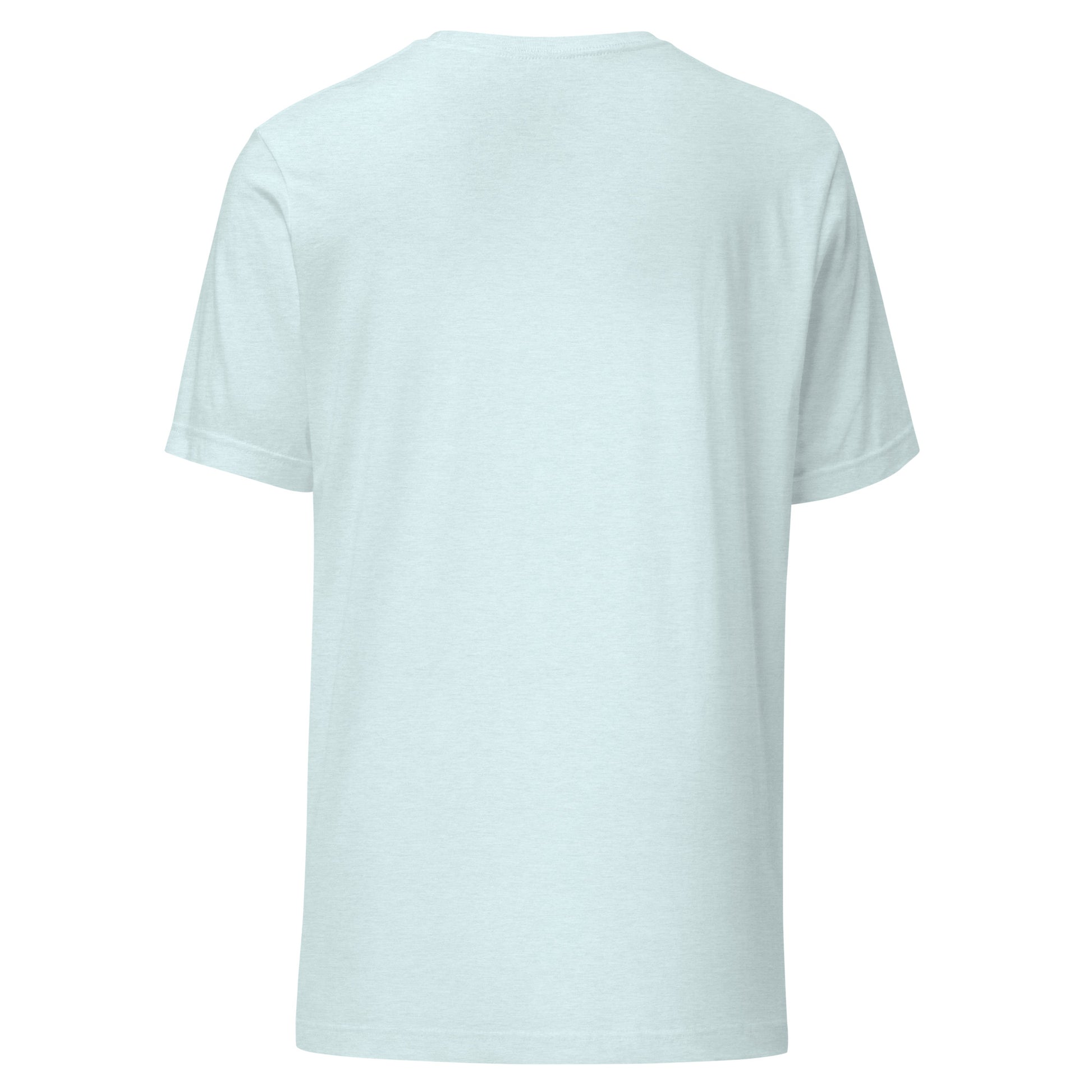Unisex t-shirt - PevyBrand
