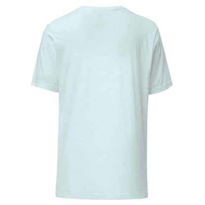 Unisex t-shirt - PevyBrand
