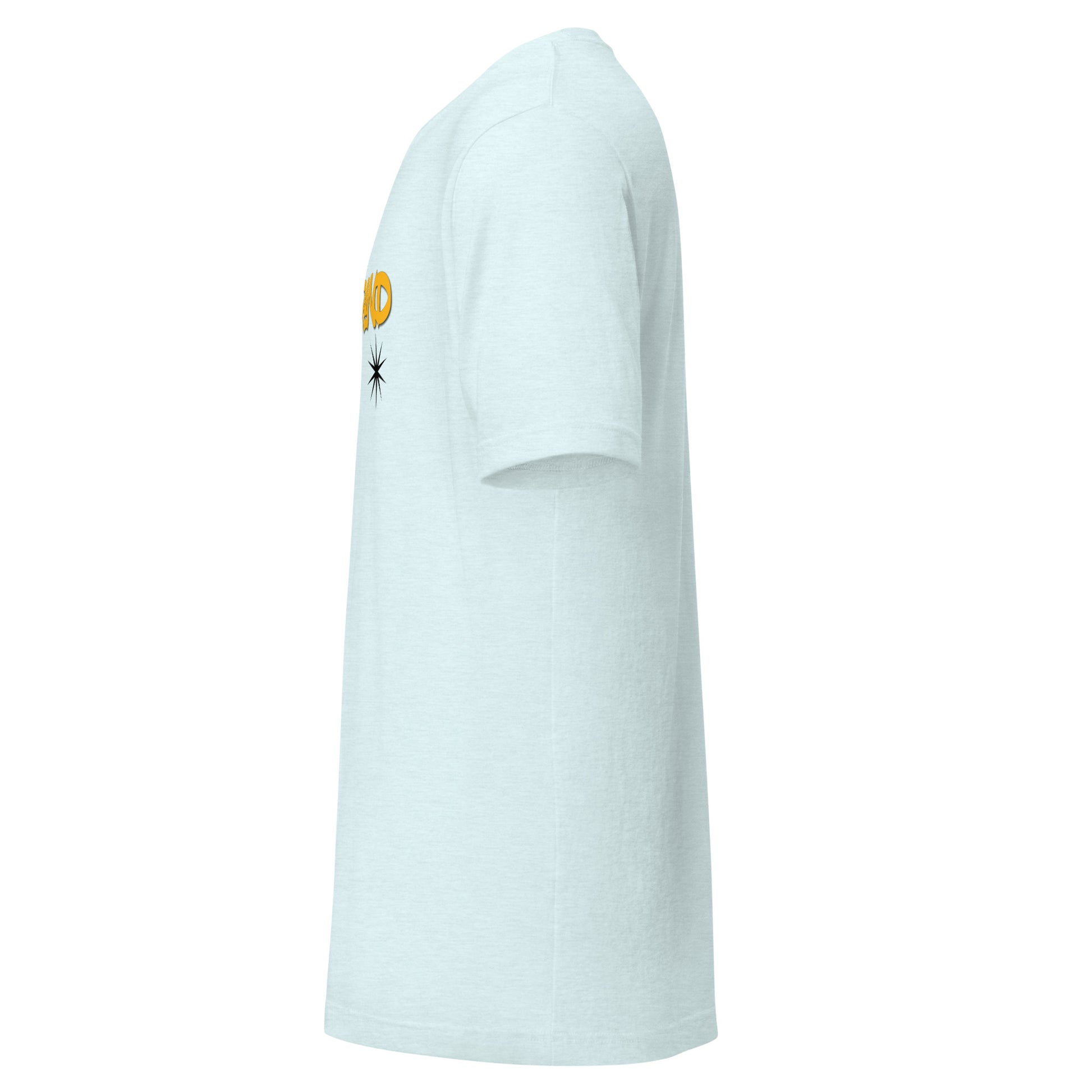 Unisex t-shirt - PevyBrand
