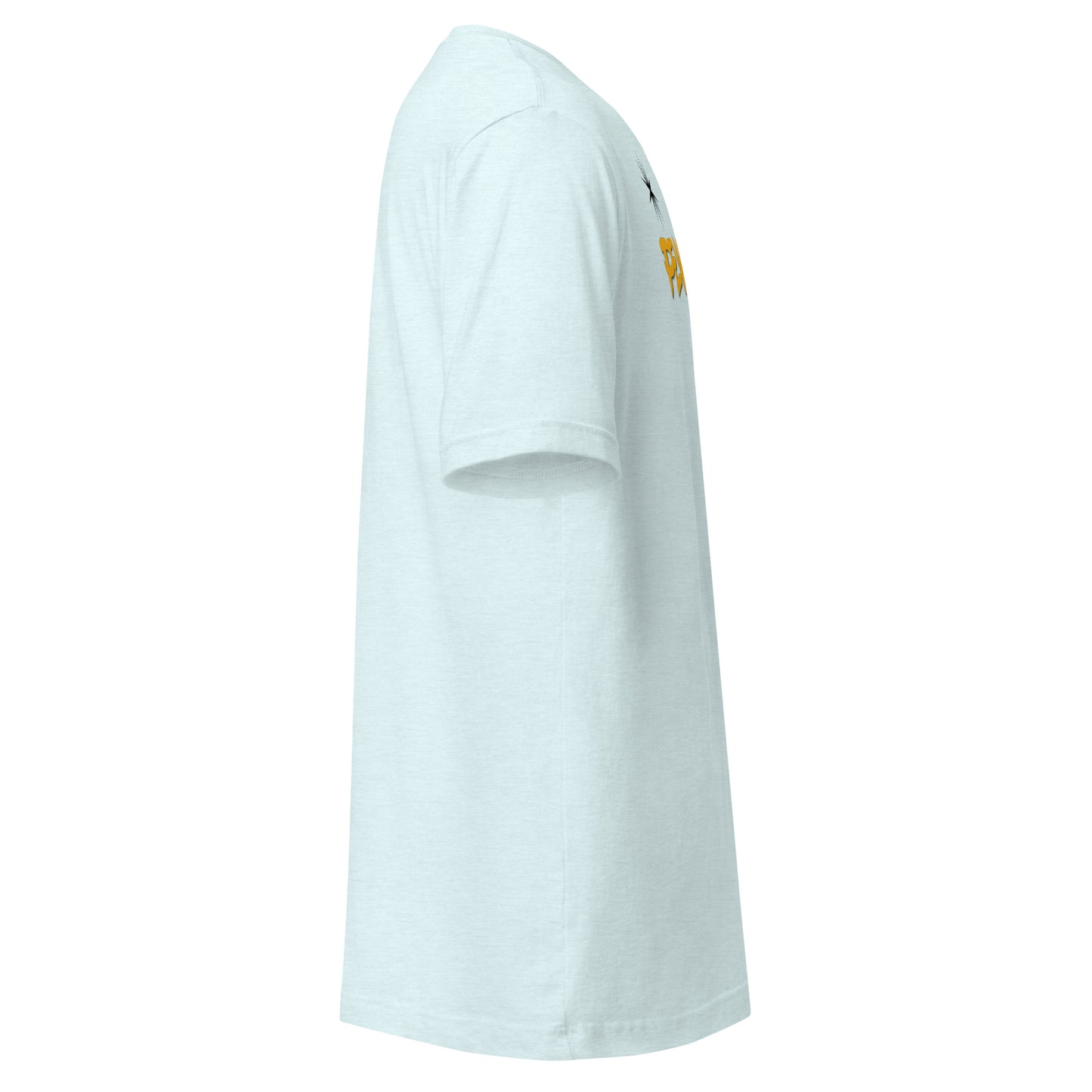 Unisex t-shirt - PevyBrand
