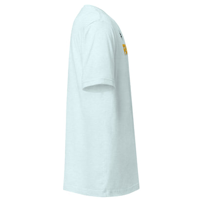 Unisex t-shirt - PevyBrand