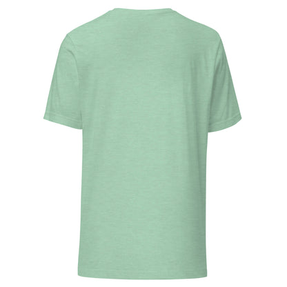 Unisex t-shirt - PevyBrand