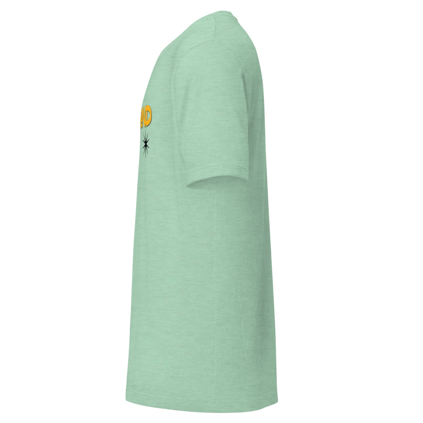 Unisex t-shirt - PevyBrand