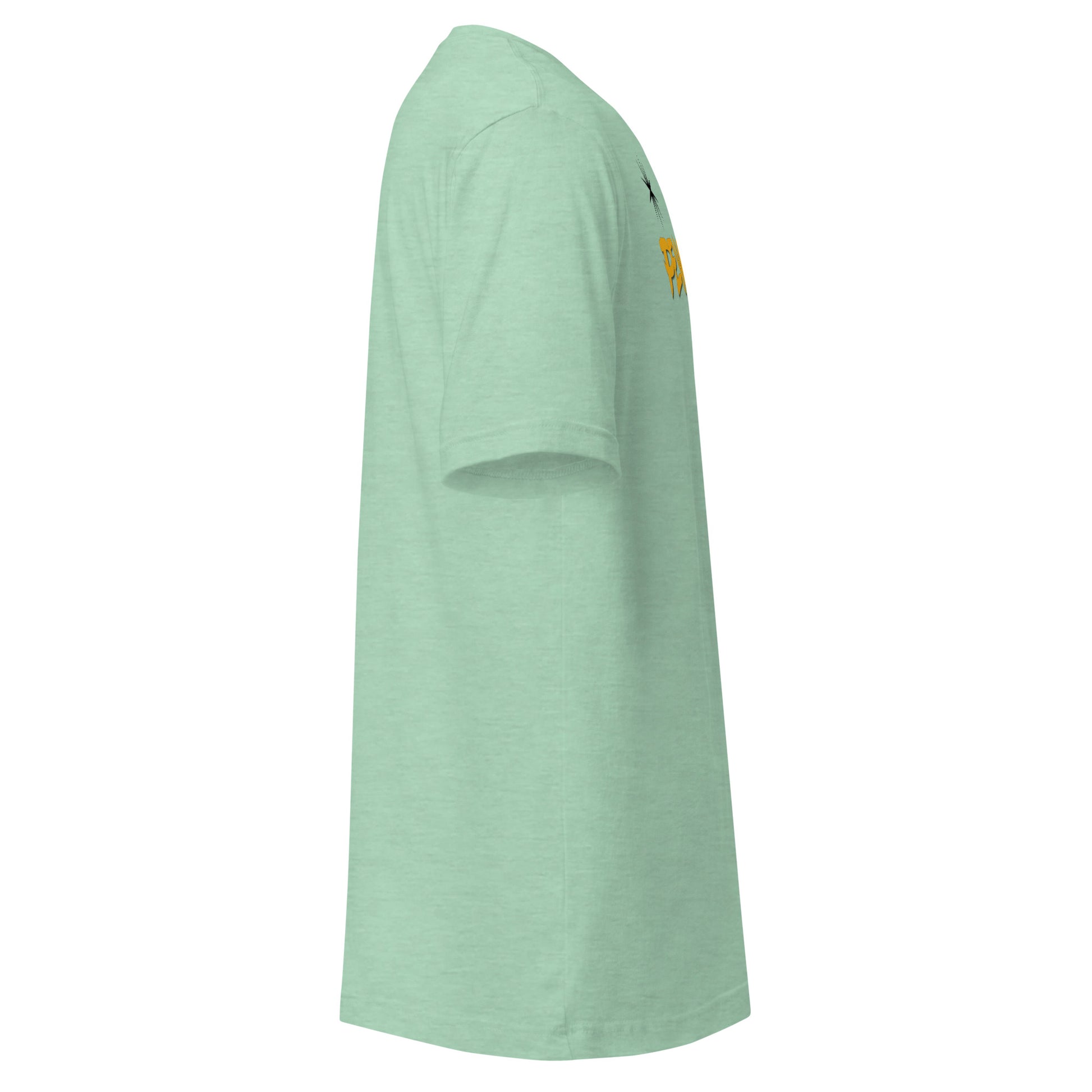 Unisex t-shirt - PevyBrand