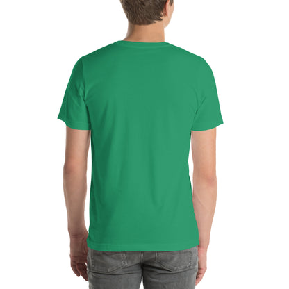 Unisex t-shirt - PevyBrand