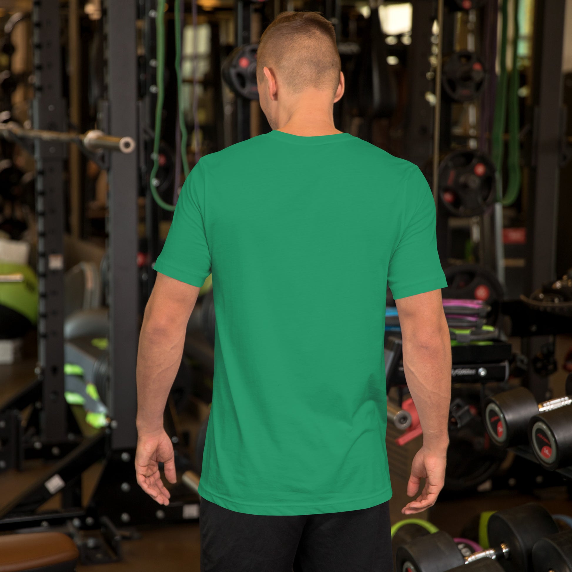 Unisex t-shirt - PevyBrand