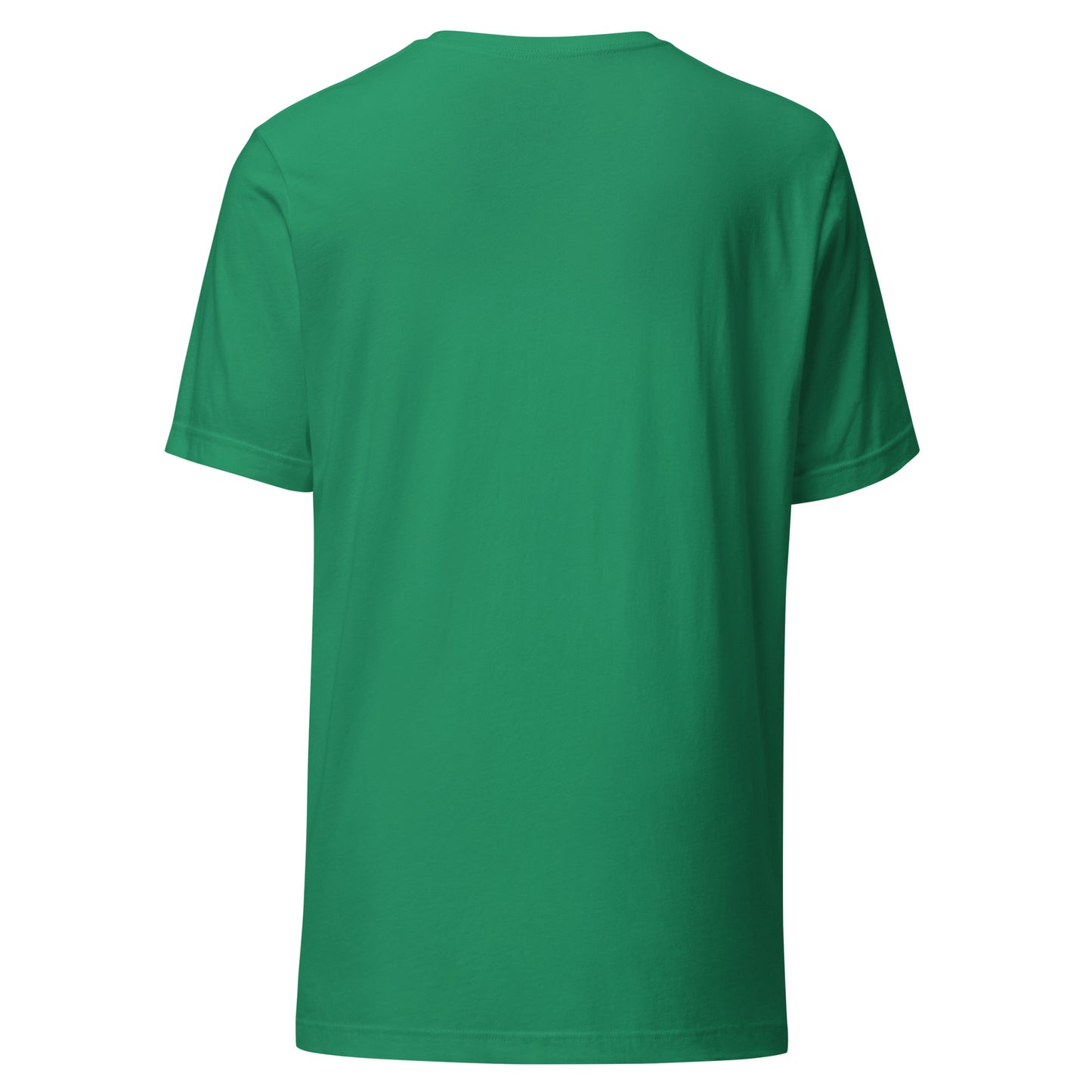 Unisex t-shirt - PevyBrand