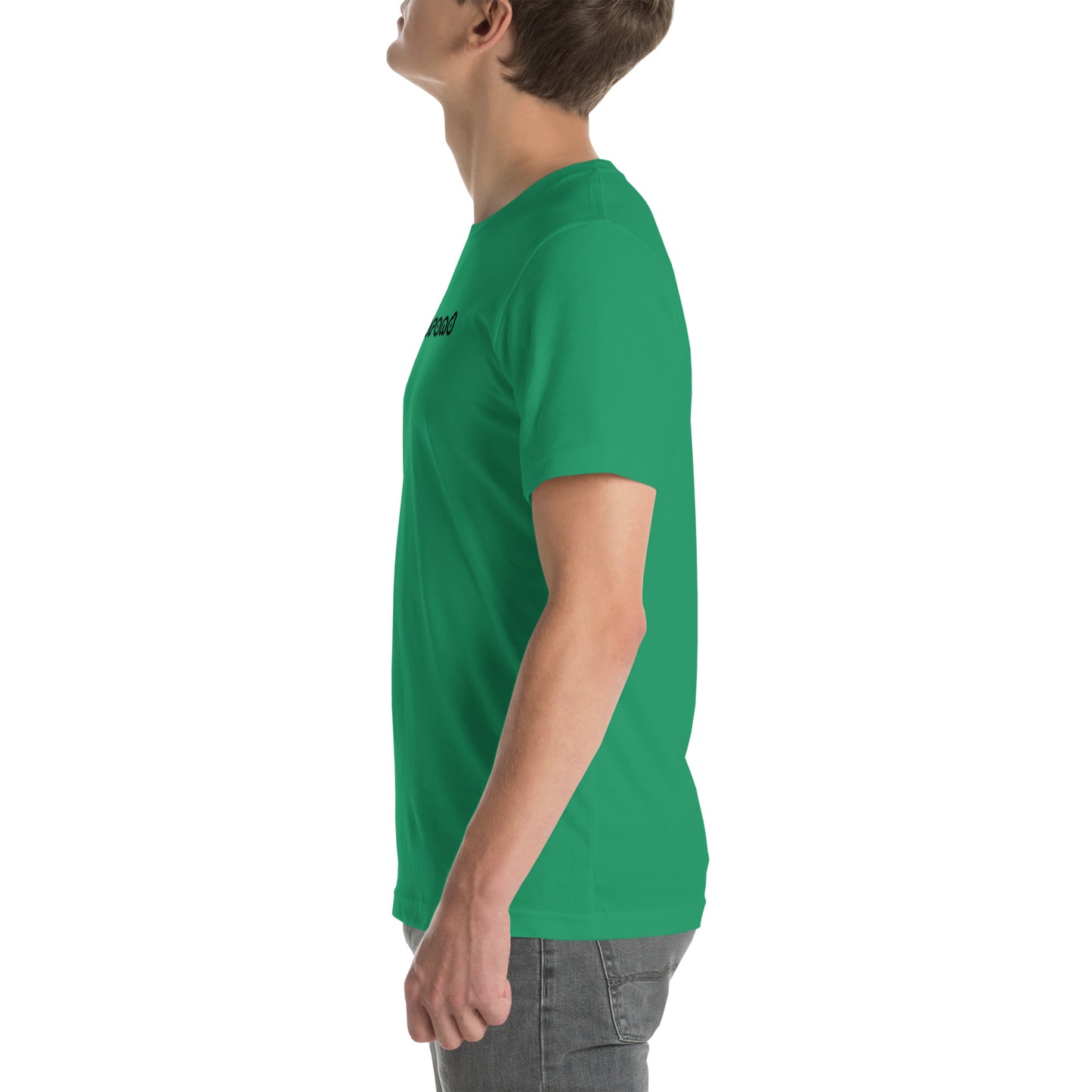 Unisex t-shirt - PevyBrand