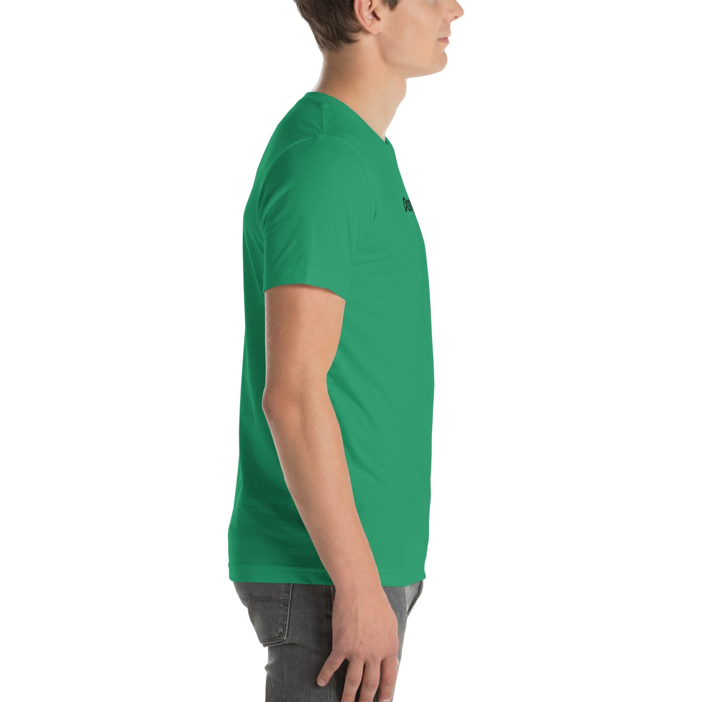 Unisex t-shirt - PevyBrand