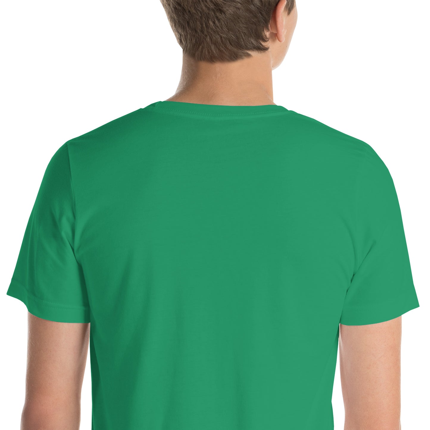 Unisex t-shirt - PevyBrand