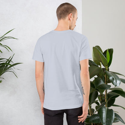 Unisex t-shirt - PevyBrand