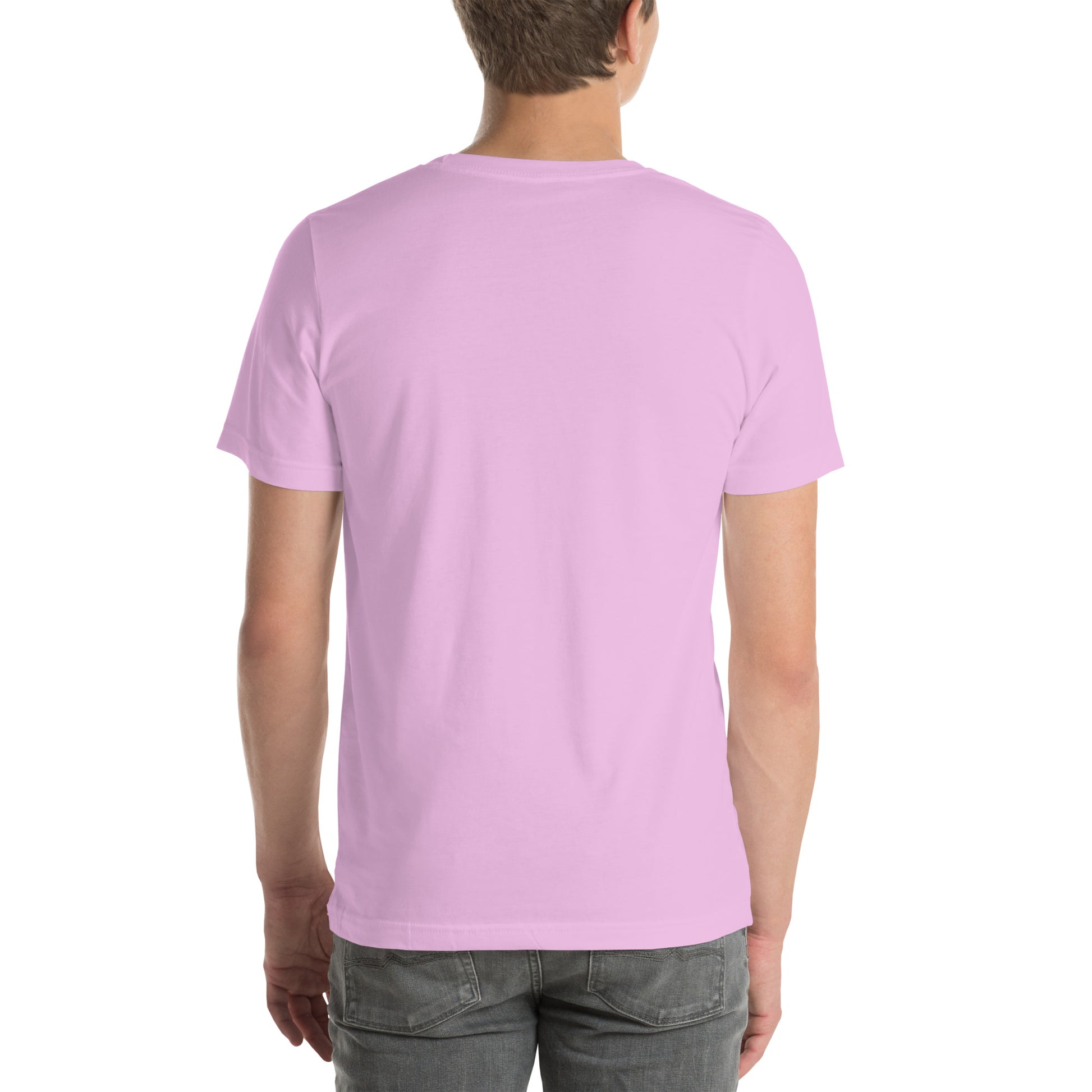 Unisex t-shirt - PevyBrand