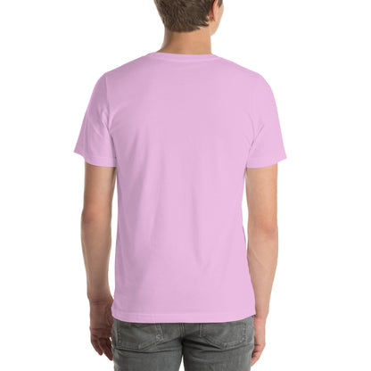 Unisex t-shirt - PevyBrand