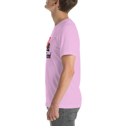 Unisex t-shirt - PevyBrand