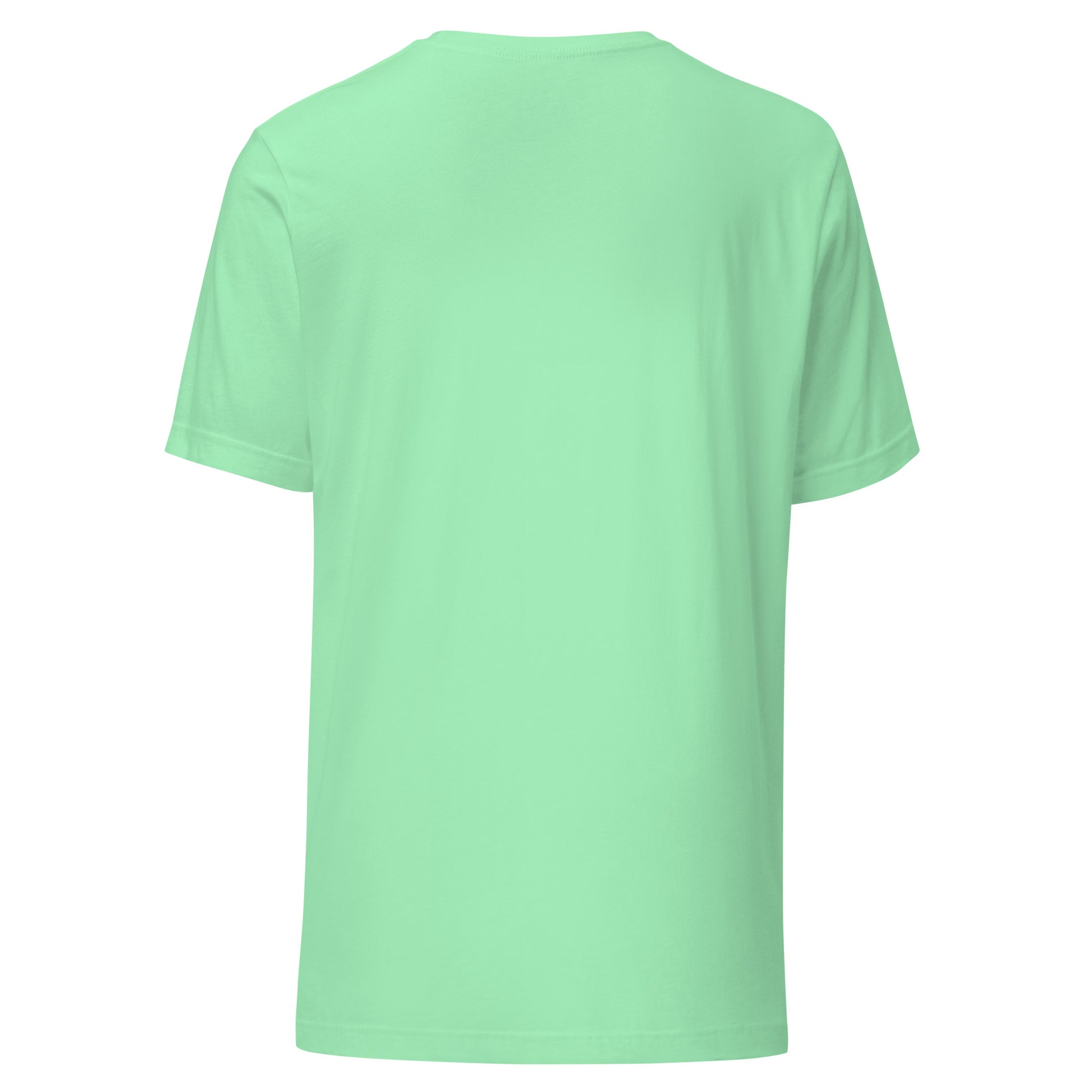 Unisex t-shirt - PevyBrand