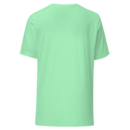 Unisex t-shirt - PevyBrand