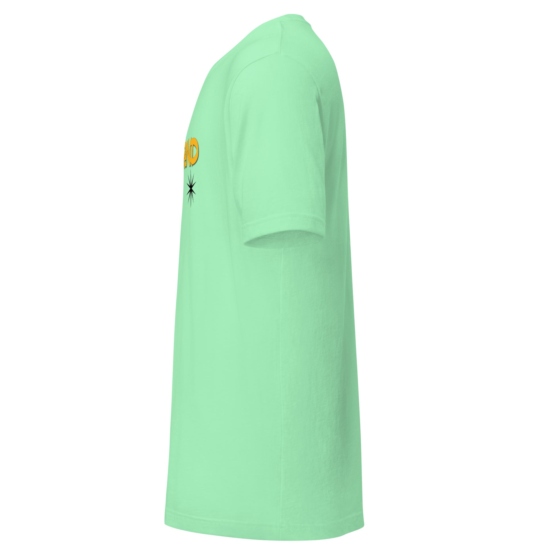 Unisex t-shirt - PevyBrand