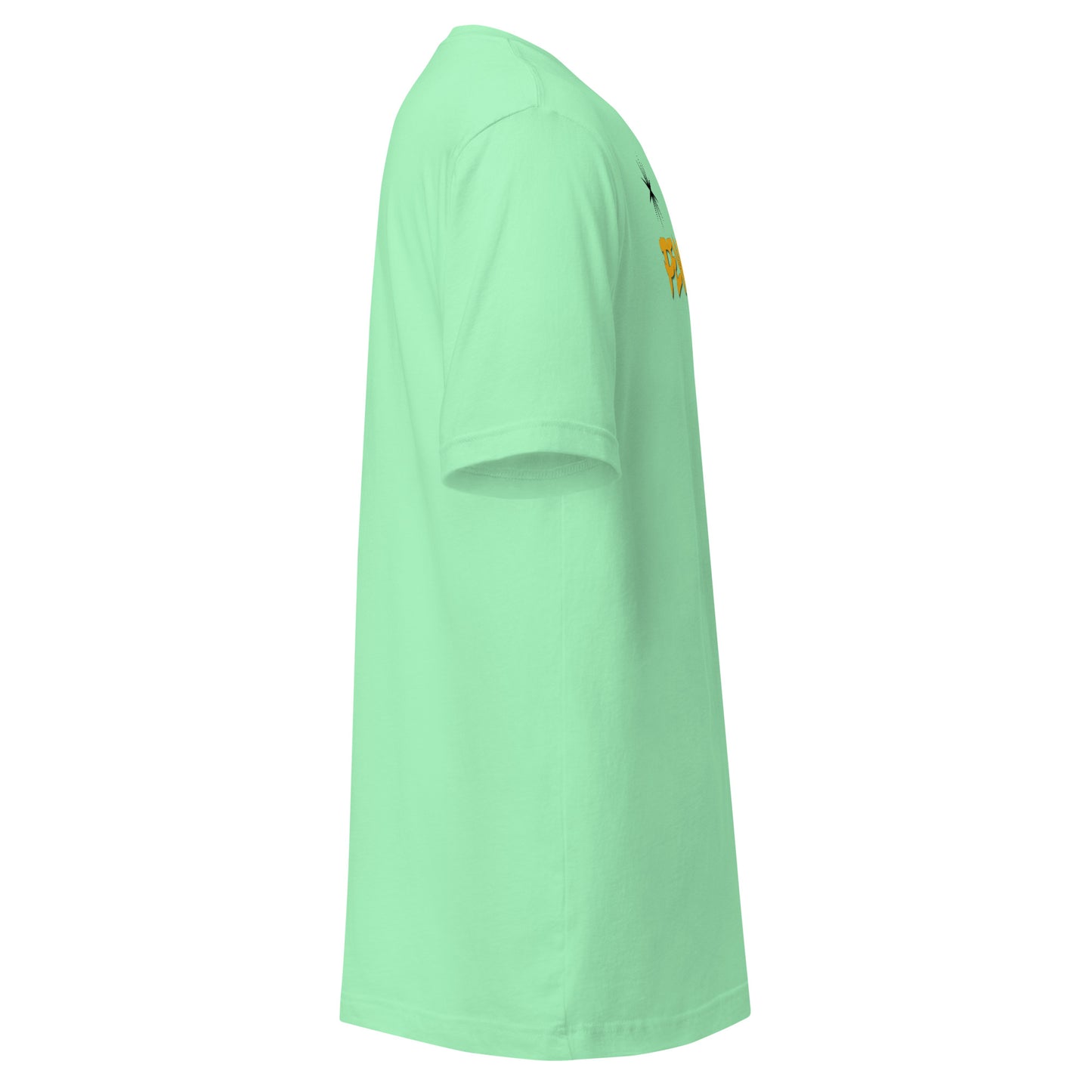 Unisex t-shirt - PevyBrand