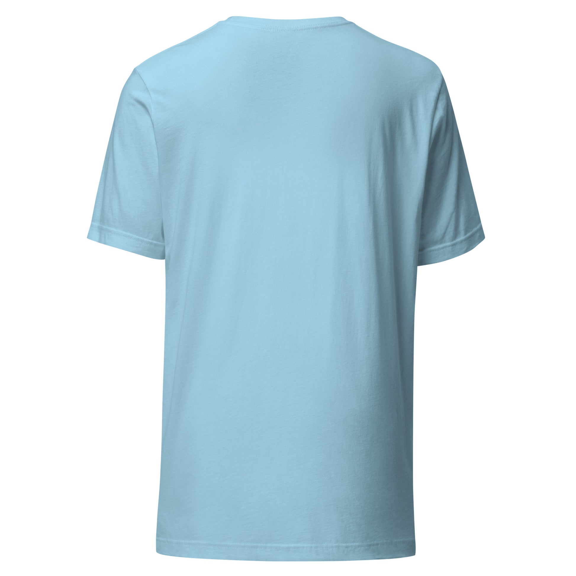 Unisex t-shirt - PevyBrand