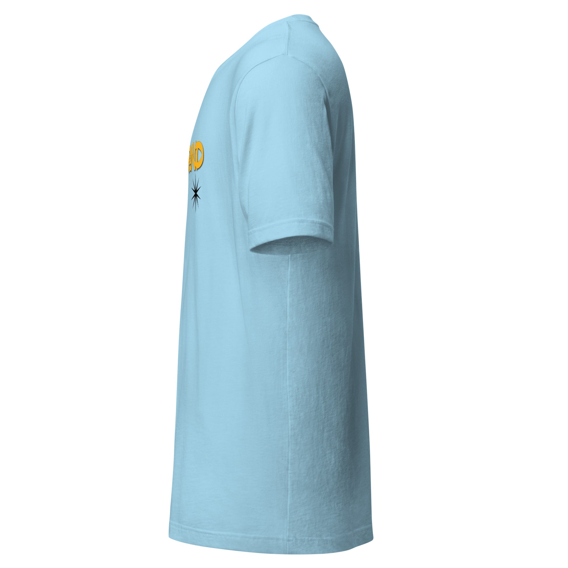 Unisex t-shirt - PevyBrand