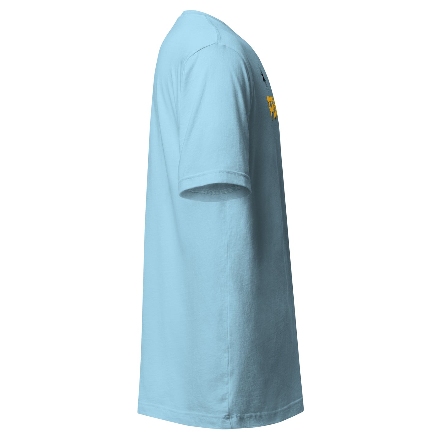Unisex t-shirt - PevyBrand
