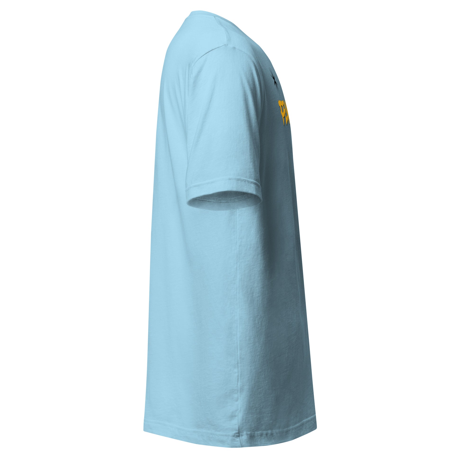 Unisex t-shirt - PevyBrand