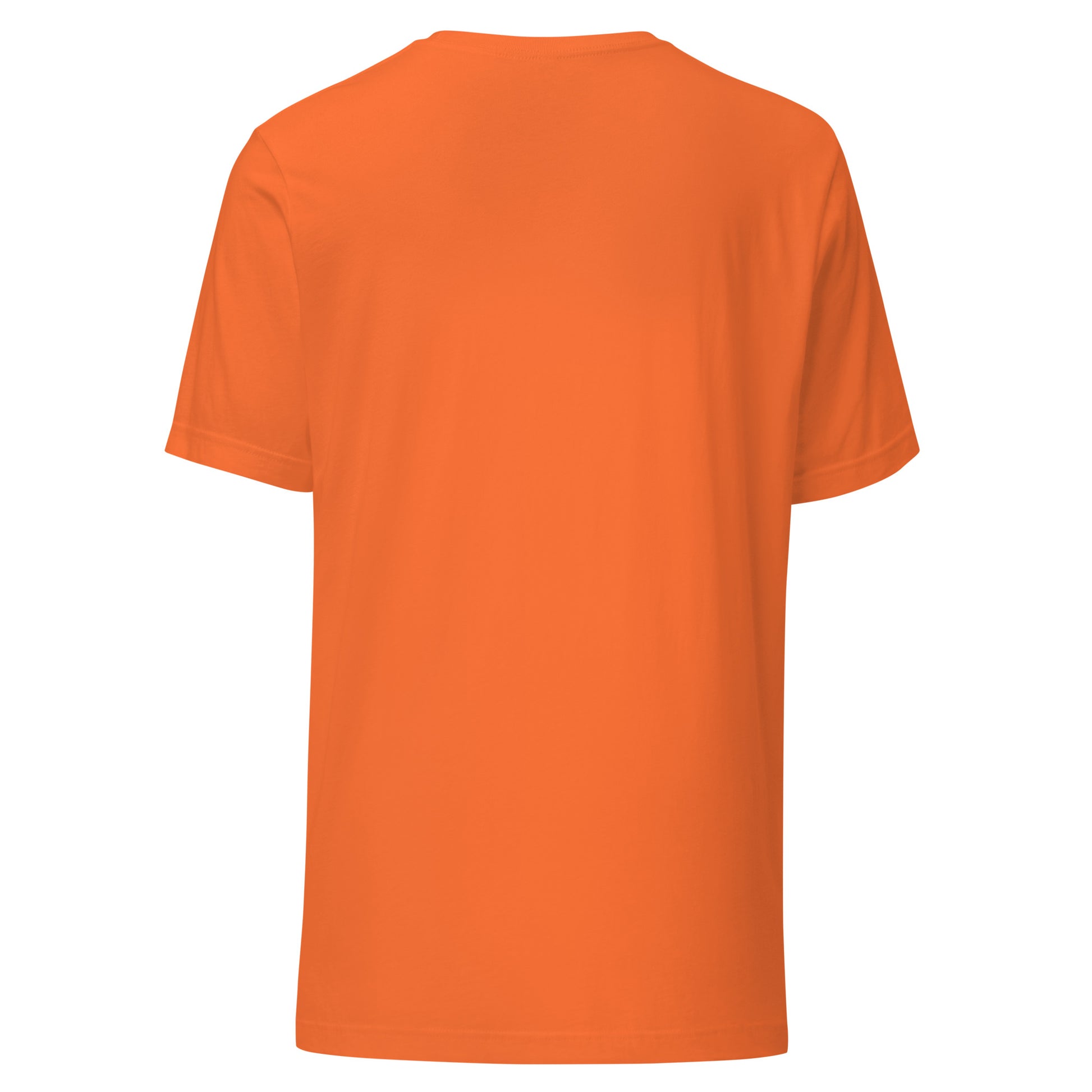 Unisex t-shirt - PevyBrand