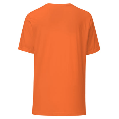 Unisex t-shirt - PevyBrand