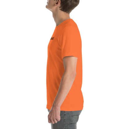 Unisex t-shirt - PevyBrand