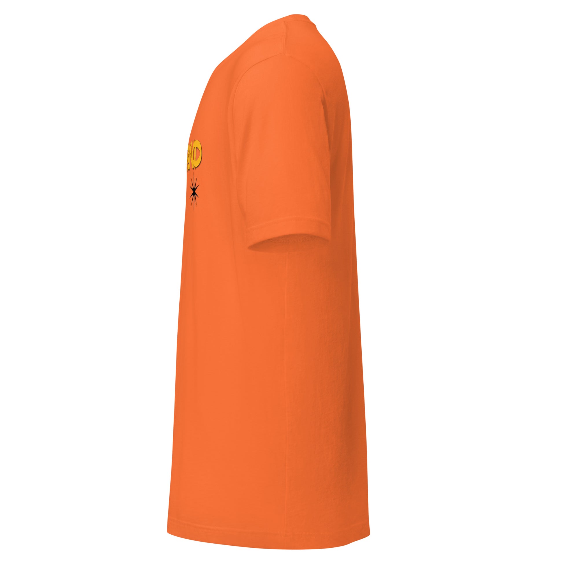 Unisex t-shirt - PevyBrand