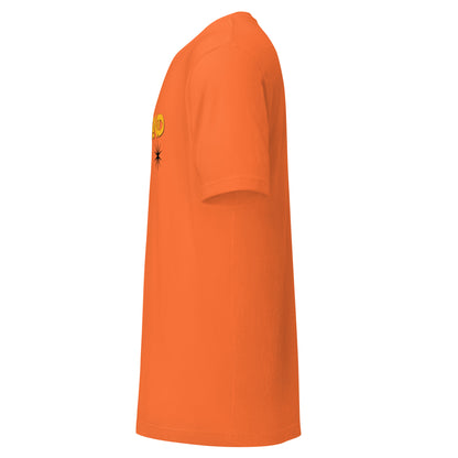 Unisex t-shirt - PevyBrand
