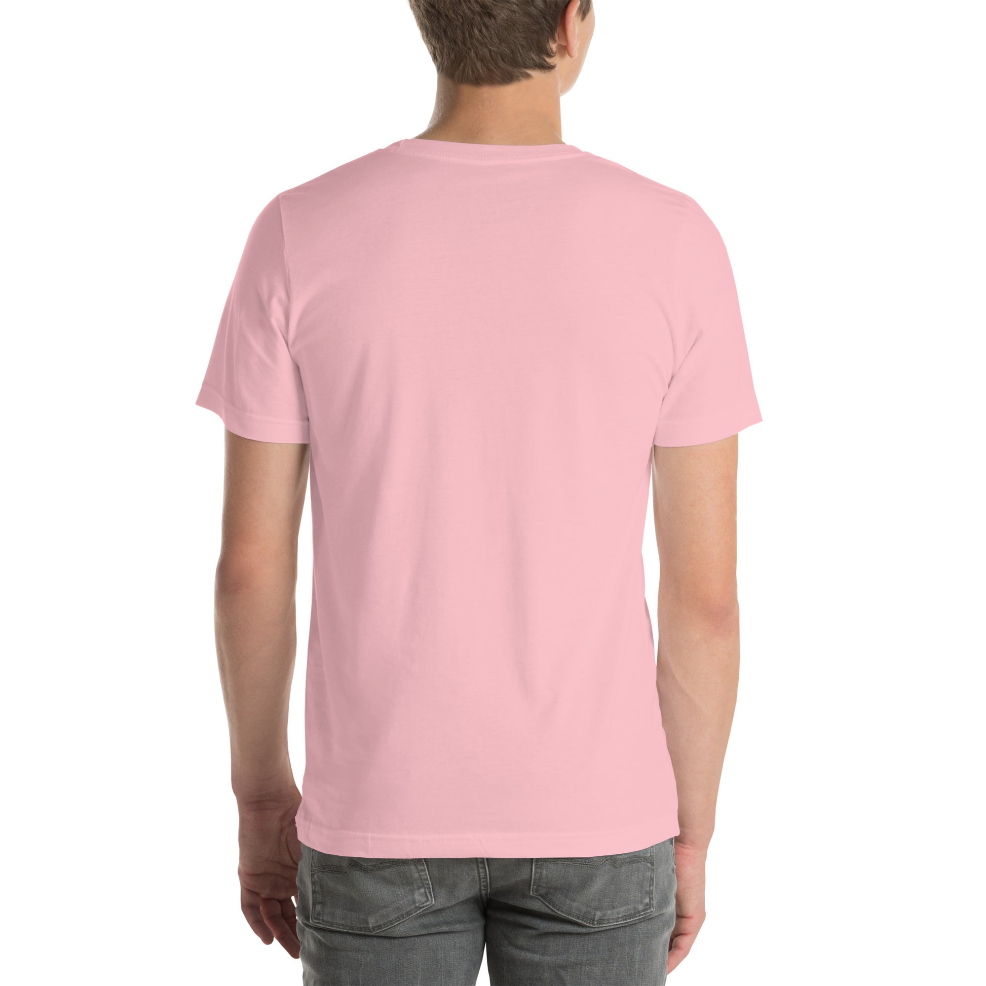 Unisex t-shirt - PevyBrand