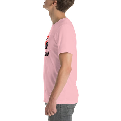 Unisex t-shirt - PevyBrand