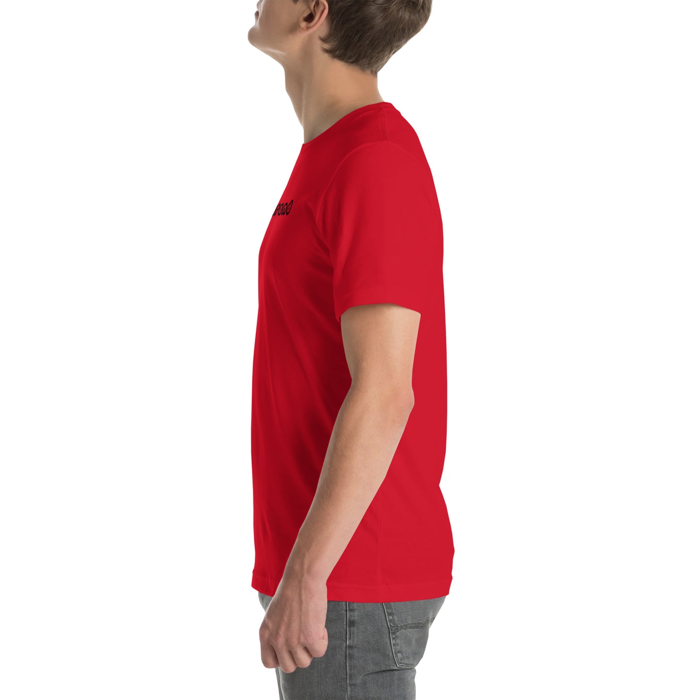 Unisex t-shirt - PevyBrand