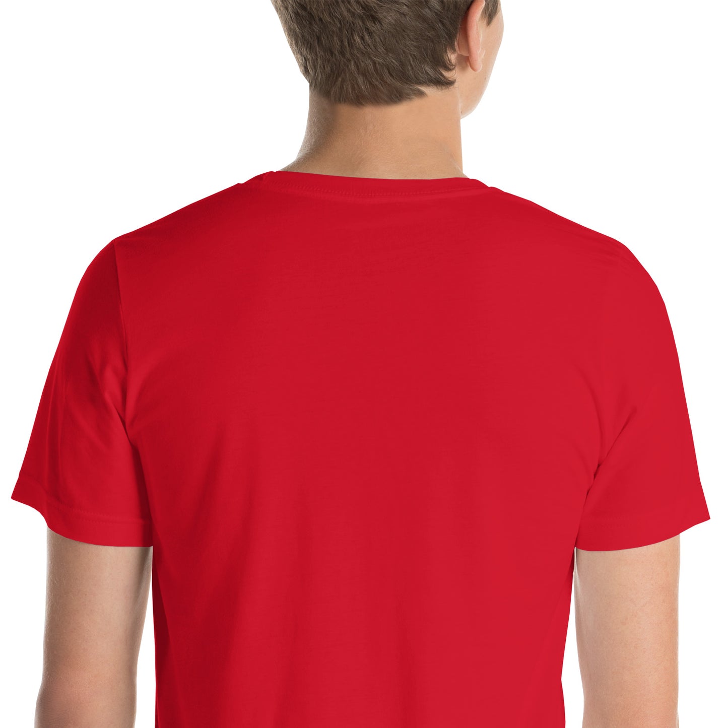 Unisex t-shirt - PevyBrand