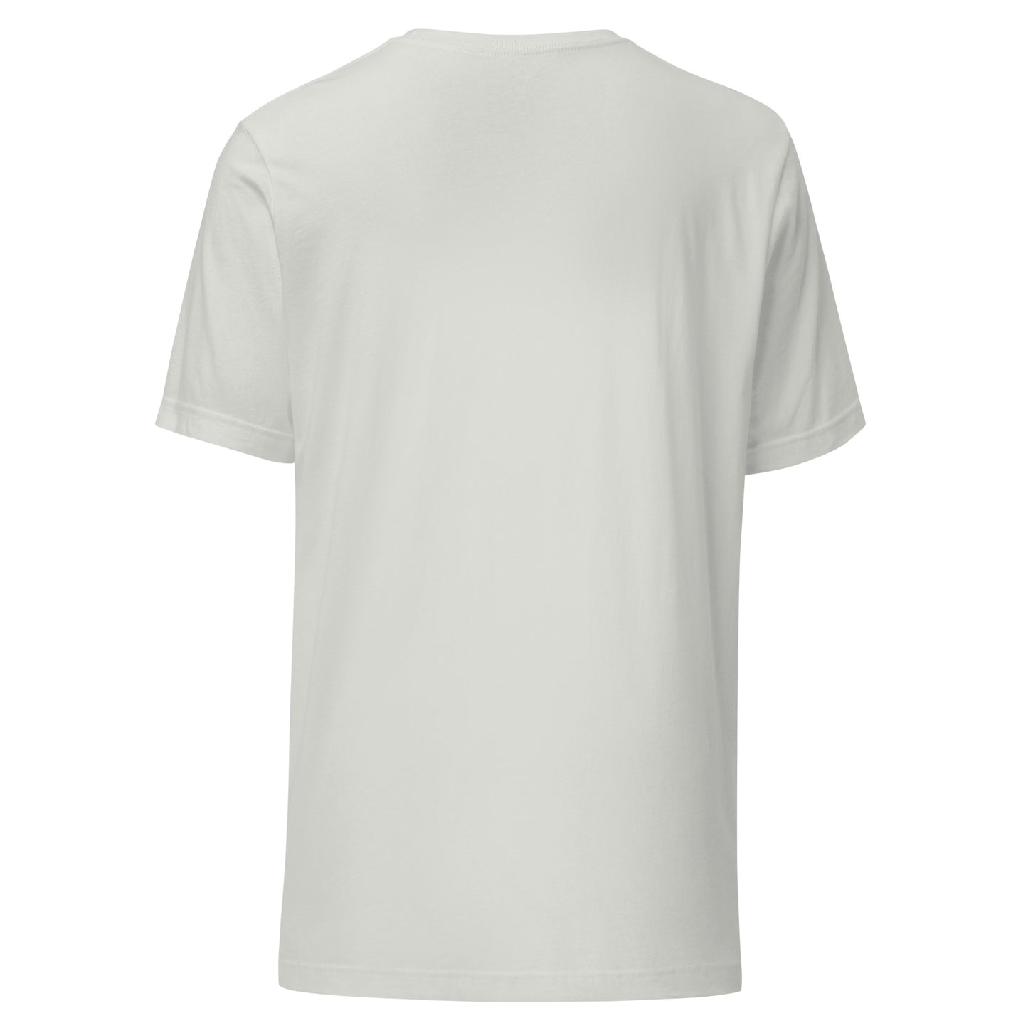 Unisex t-shirt - PevyBrand