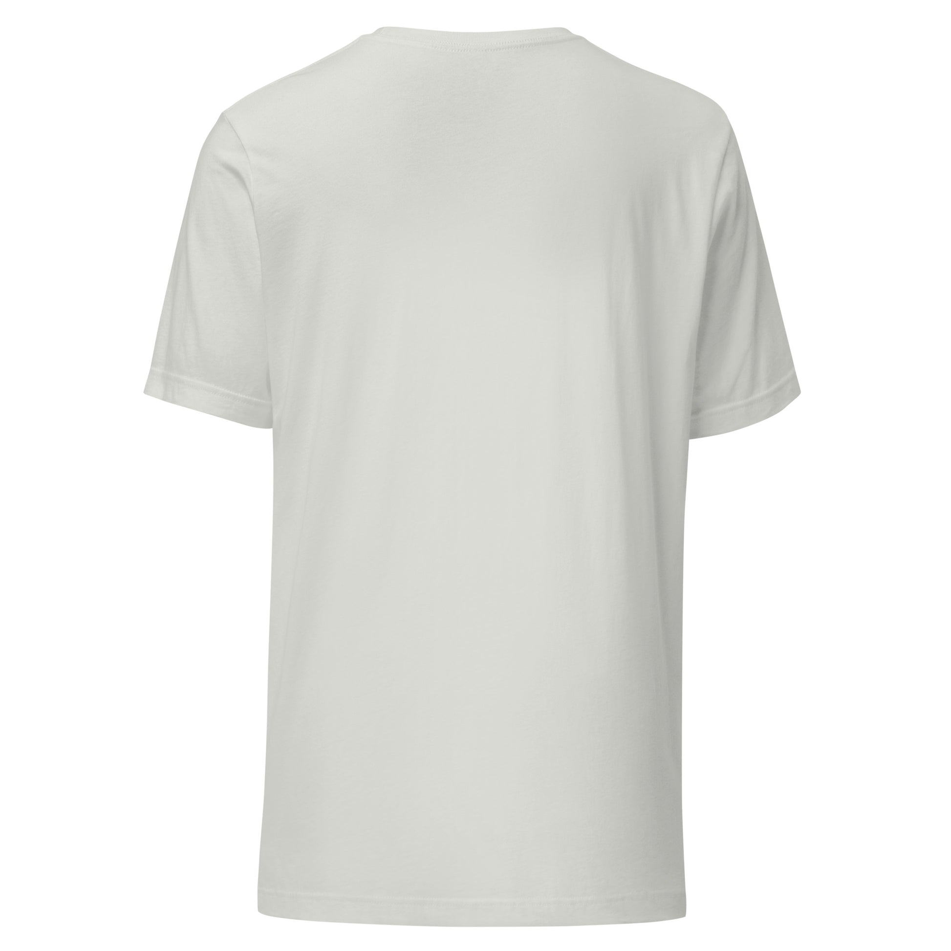 Unisex t-shirt - PevyBrand