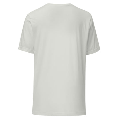 Unisex t-shirt - PevyBrand
